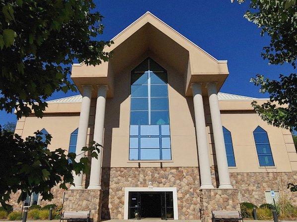 Blue Ridge Bible Church