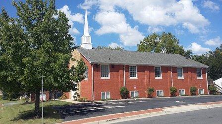 Loudoun Baptist Church