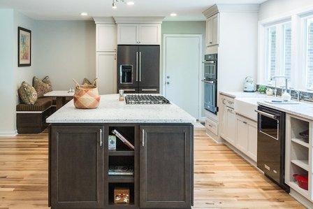 Warren Cabinets Inc