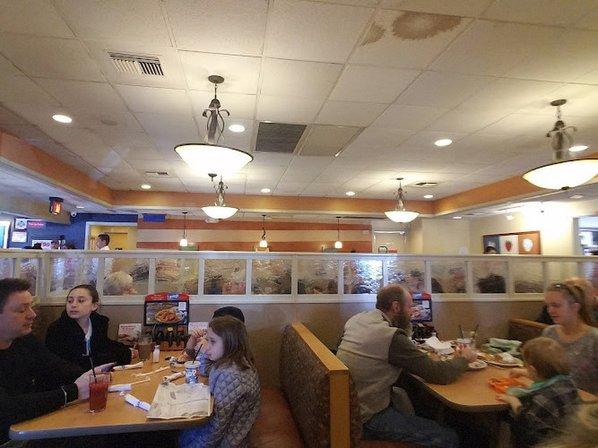 IHOP