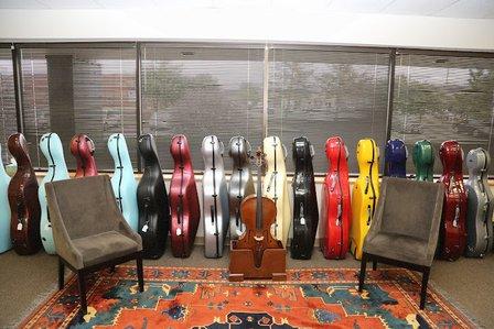 Day Violins
