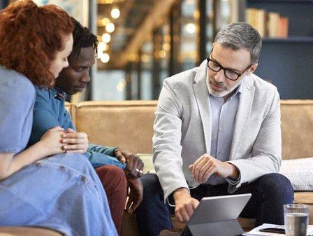 Miller Investment Management - Arlington Financial Advisors
