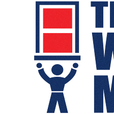 The Window Man