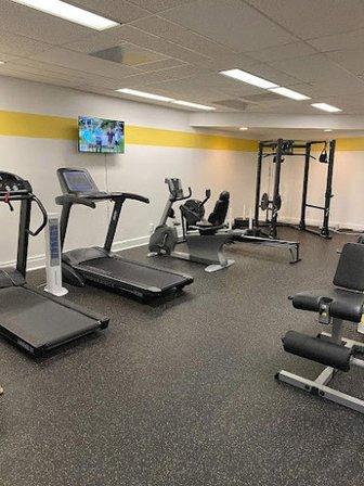 Function-N-Fitness