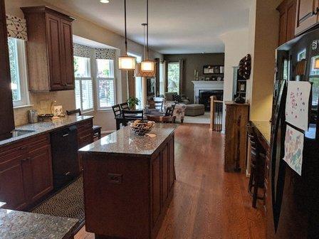 MJA Design, Inc.