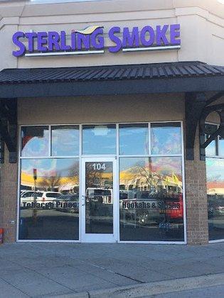 sterling smoke & fine cigar