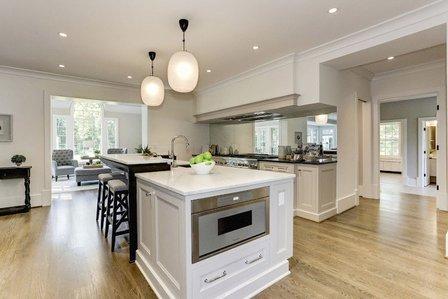 Luxury Stone Craft