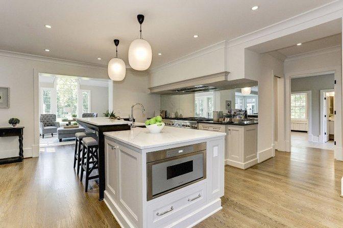 Luxury Stone Craft