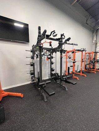 WhittleStrength