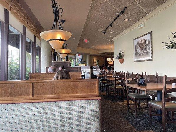 Olive Garden Italian Restaurant