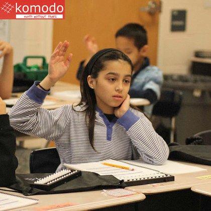 Komodo USA - Ashburn