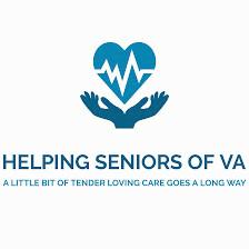 HELPING SENIORS OF VA