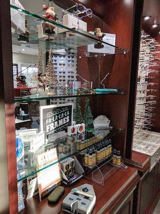 Vienna Eyecare Center