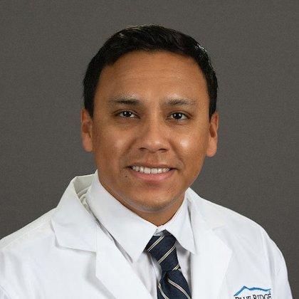 Miguel Pelton, MD