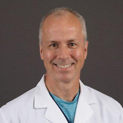 Ralph B. Garretson III, MD