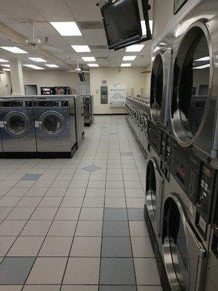 Chantilly Coin Laundry LLC