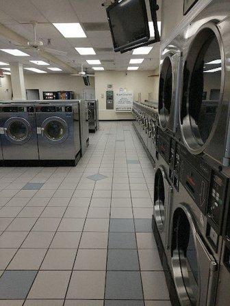 Chantilly Coin Laundry LLC