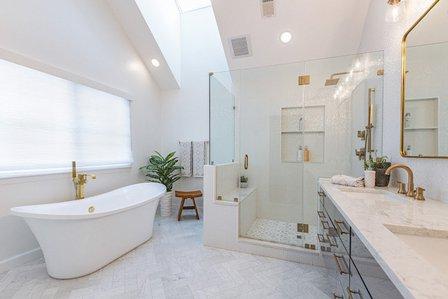 FineLine Kitchen Remodeling Chantilly