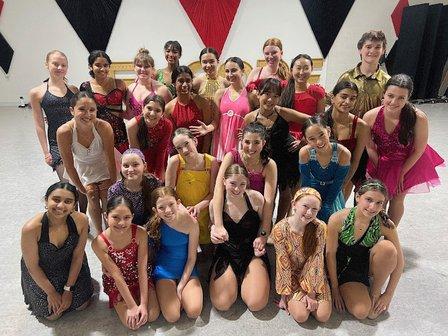 Encore Performers
