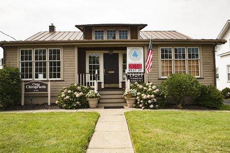 Clegg Chiropractic