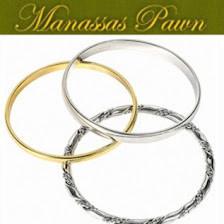 Manassas Pawn