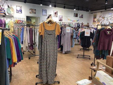 Latitudes Fair Trade Store
