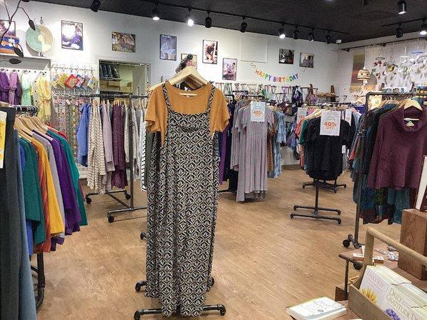 Latitudes Fair Trade Store