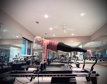 Elemental Fitness