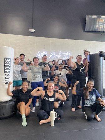 KickHouse