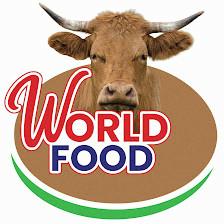 World Food Supermarket (Coming soon, Sterling)