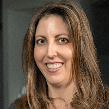 Kimberly Johnson, Au.D., CCC-A