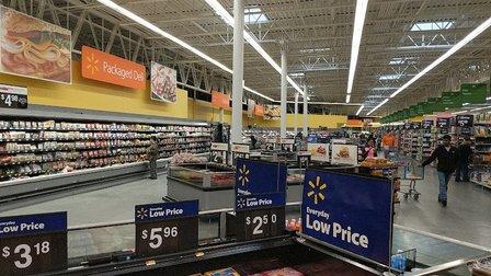 Walmart Supercenter