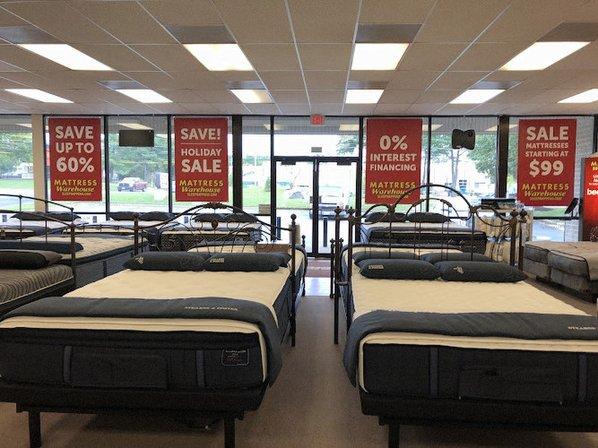 Mattress Warehouse of Herndon