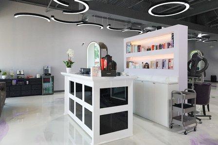 Hair Story by Serap