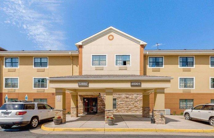 Extended Stay America Suites- Washington D.C. - Sterling