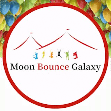 Moon Bounce Galaxy VA