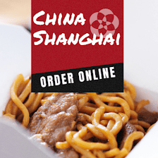 China Shanghai Chinese Restaurant