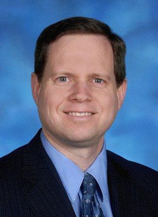 James W. Leiphart, MD