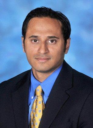 Mahesh Bhaskar Shenai, MD