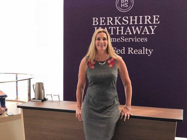 Kelly Gaitten, Realtor - Berkshire Hathaway PenFed