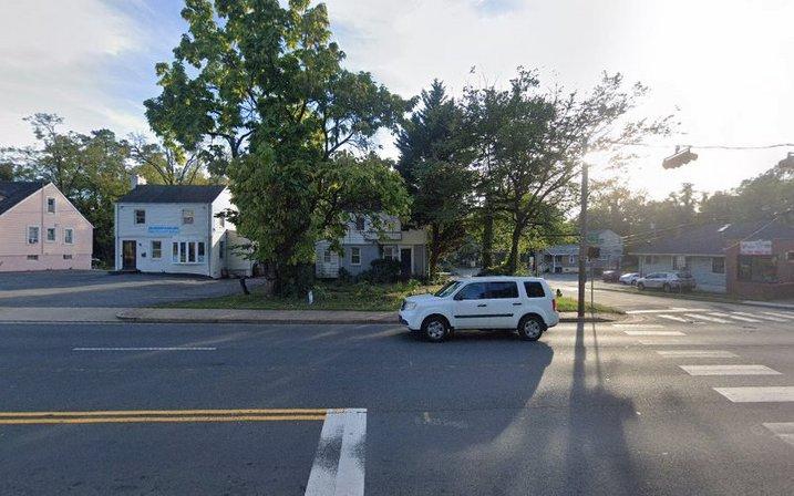 FREE Rapid & PCR Testing Falls Church