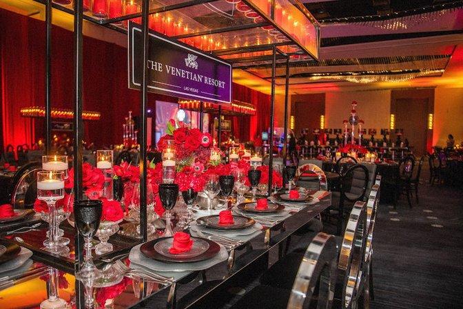 Events Extraordinaire