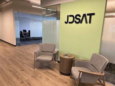 JDSAT, Inc