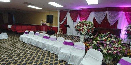 Iglesia Pentecostal Jesus El Buen Pastor
