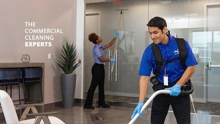 Jani-King | Commercial Cleaning & Janitorial Services in Washington DC