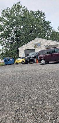 Joe's Service Center