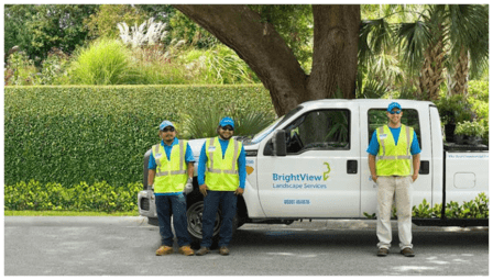 BrightView Landscapes