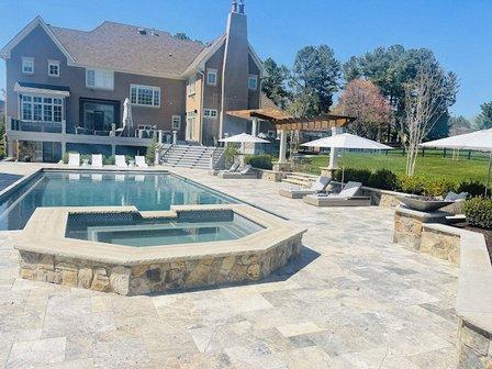 Neptune VA Pool Service