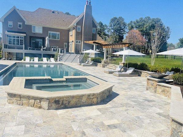 Neptune VA Pool Service