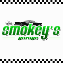 Smokey's Garage